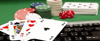 Зеркало Casino Punch